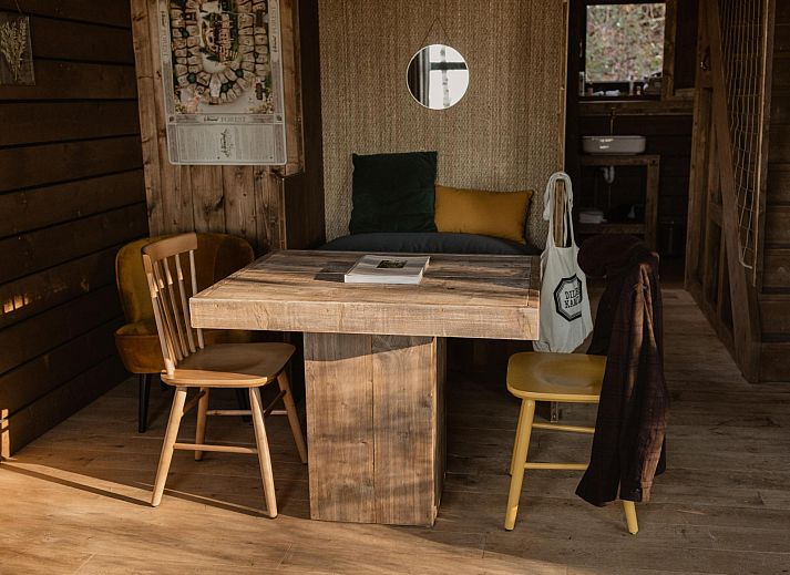 Verblijf 050731 - Vakantiewoning Limburg - Comfort Sweet + hottub