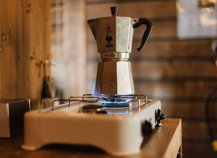 Verblijf 050731 - Vakantiewoning Limburg - Comfort Sweet + hottub