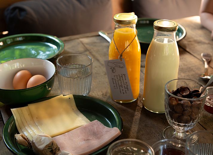 Verblijf 050731 - Vakantiewoning Limburg - Comfort Sweet + hottub