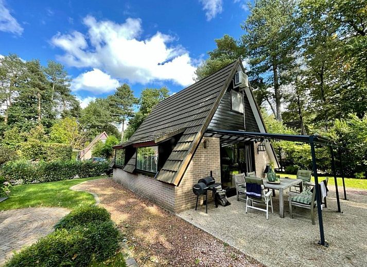 Guest house 051010 • Holiday property Limburg • Sonnig Punthuys