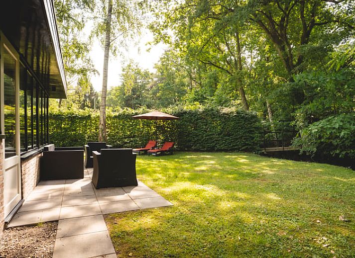 Guest house 051035 - Holiday property Limburg - Huisje in Lanaken