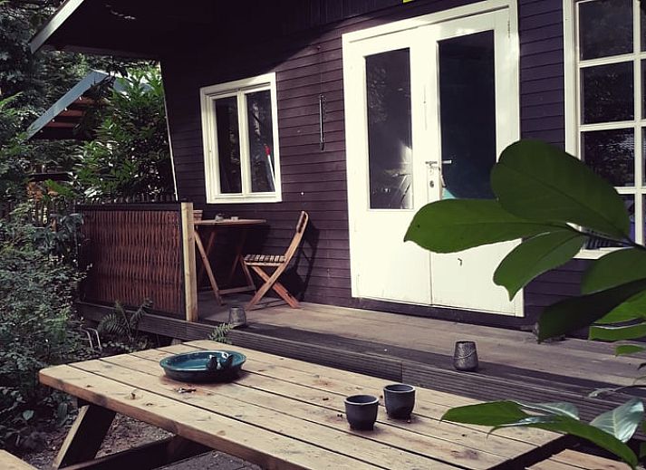 Guest house 051069 - Holiday property Limburg - Vakantiehuisje in Lanaken (Gellik)
