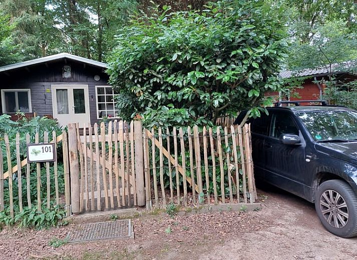 Guest house 051069 - Holiday property Limburg - Vakantiehuisje in Lanaken (Gellik)