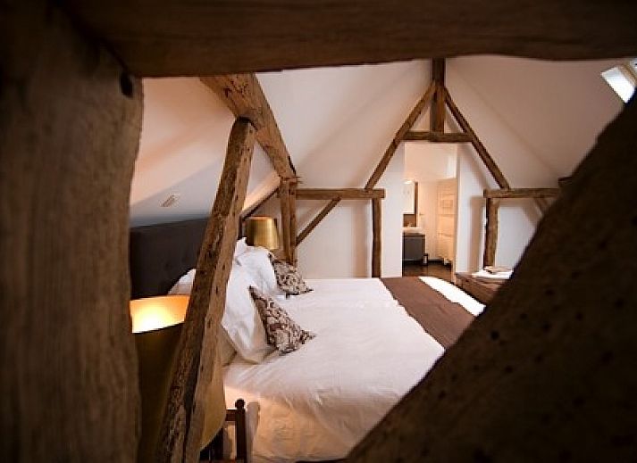 Verblijf 051103 • Bed and breakfast Limburg • de paenhoeve