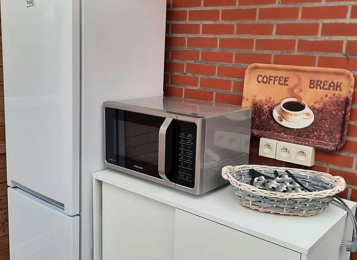 Guest house 051117 - Holiday property Limburg - Vakantiehuis in Hechtel-Eksel
