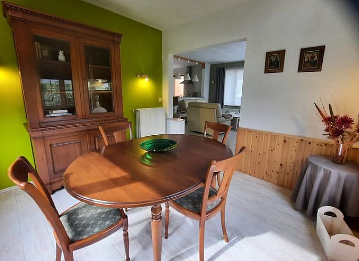 Guest house 051117 - Holiday property Limburg - Vakantiehuis in Hechtel-Eksel