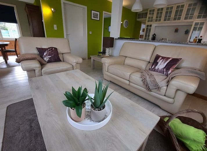 Guest house 051117 - Holiday property Limburg - Vakantiehuis in Hechtel-Eksel