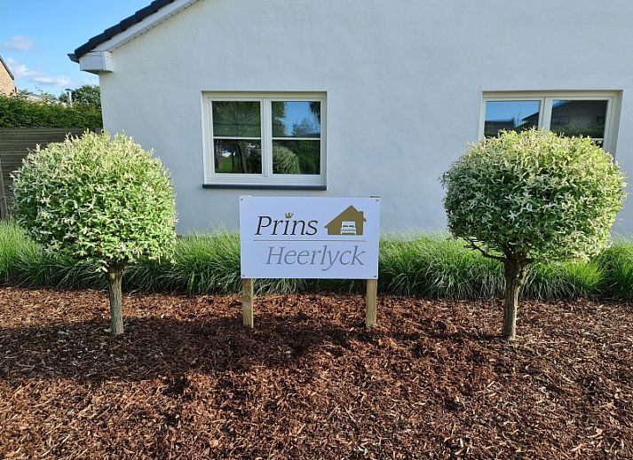 Unterkunft 0512505 • Ferienhaus Limburg • Prinsheerlyck