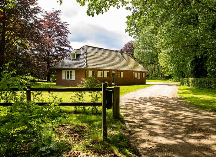 Guest house 0513105 • Holiday property Limburg • Vakantiehuis in Oudsbergen