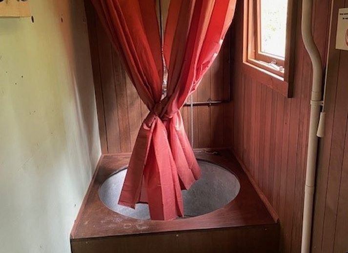 Guest house 0513319 - Holiday property Limburg - Sweet Cabin met hottub