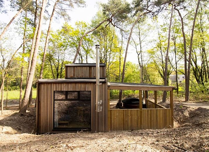 Verblijf 0513347 • Vakantiewoning Limburg • Huisje in Maaseik