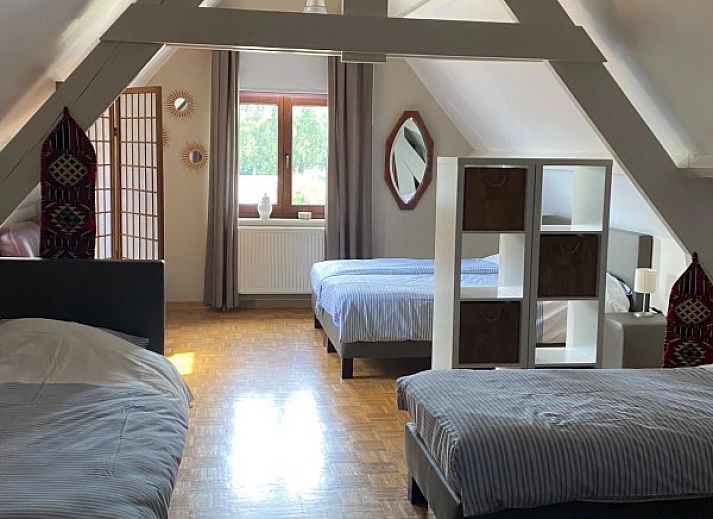 Guest house 0518203 - Holiday property Limburg - Hof van Kalenberg