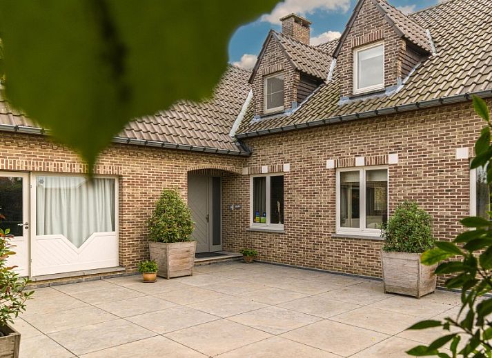 Guest house 0518203 - Holiday property Limburg - Hof van Kalenberg
