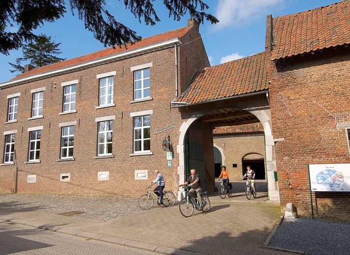Guest house 051832 • Holiday property Limburg • Servaeshoeve