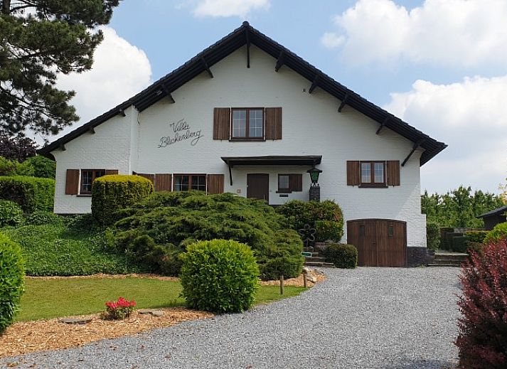 Verblijf 051833 • Vakantiewoning Limburg • Villa Blickenberg