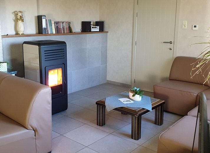 Verblijf 051833 - Vakantiewoning Limburg - Villa Blickenberg
