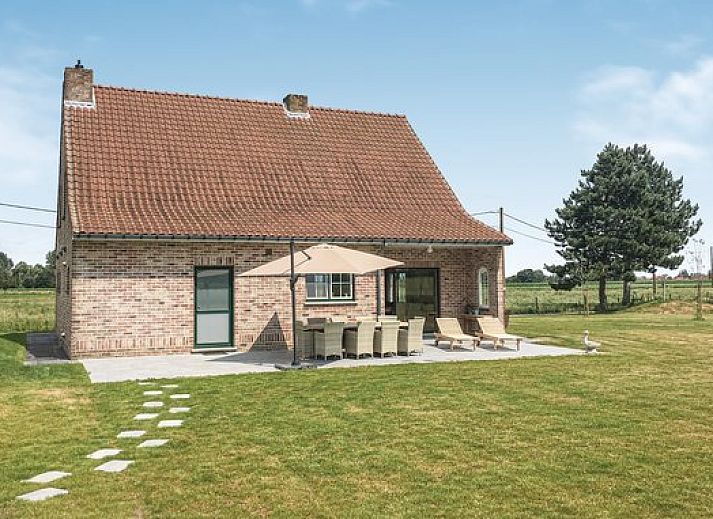 Verblijf 0519604 • Vakantiewoning Limburg • Vakantiehuis voor 10 personen in Wellen