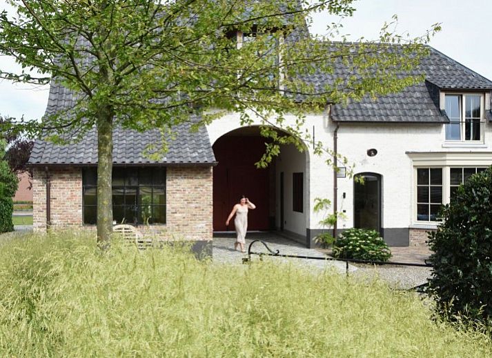 Unterkunft 0521201 • Ferienhaus Limburg • Mas Isa