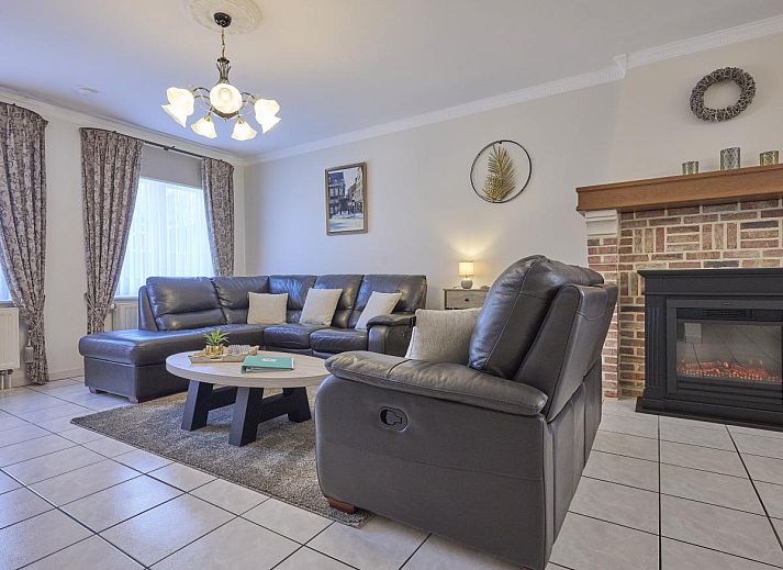 Unterkunft 052309 - Ferienhaus Limburg - Hesbein