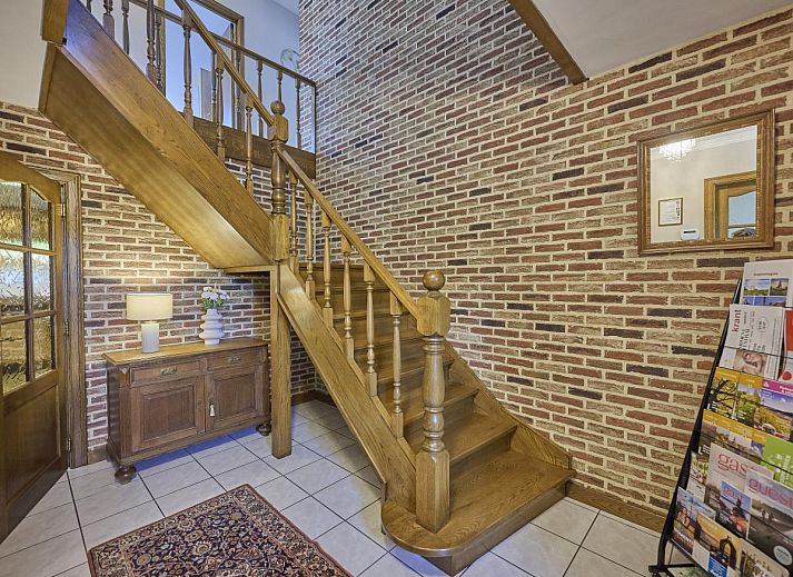 Unterkunft 052309 - Ferienhaus Limburg - Hesbein