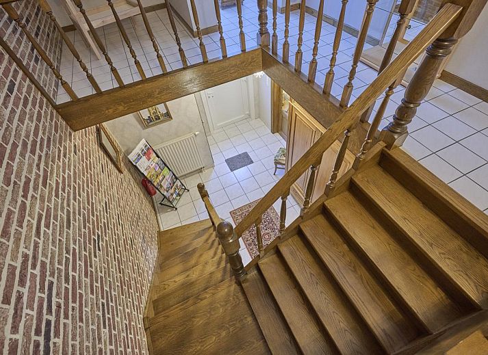 Unterkunft 052309 - Ferienhaus Limburg - Hesbein