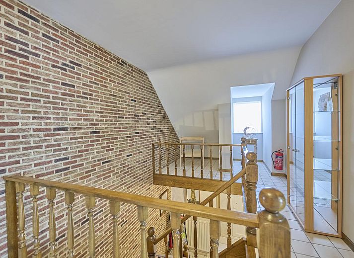 Unterkunft 052309 - Ferienhaus Limburg - Hesbein