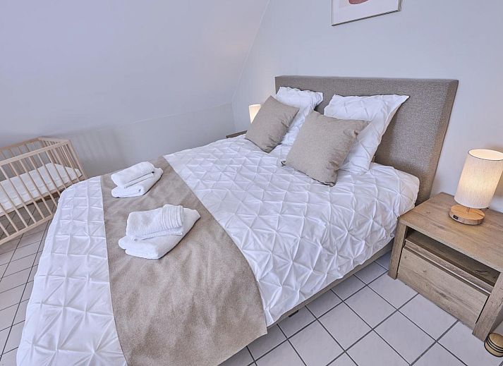 Unterkunft 052309 - Ferienhaus Limburg - Hesbein