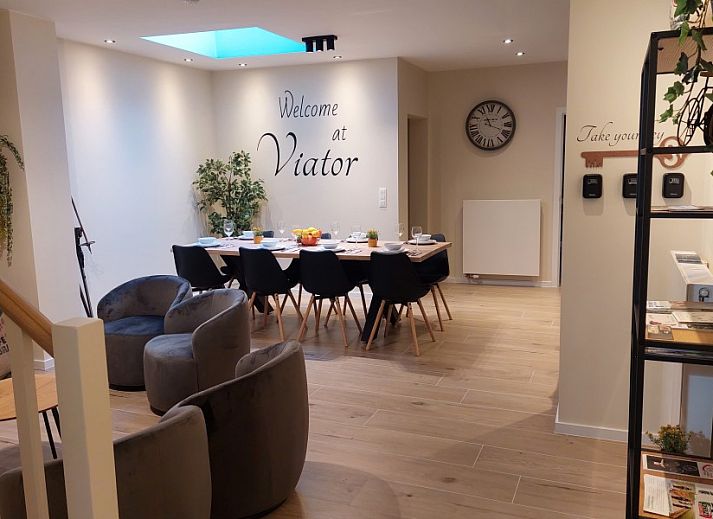 Guest house 0523803 - Bed and Breakfast Limburg - B&B Viator Tongeren