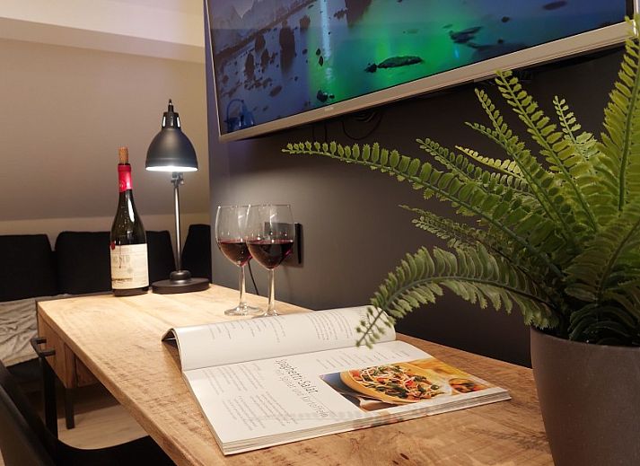 Guest house 0523803 - Bed and Breakfast Limburg - B&B Viator Tongeren