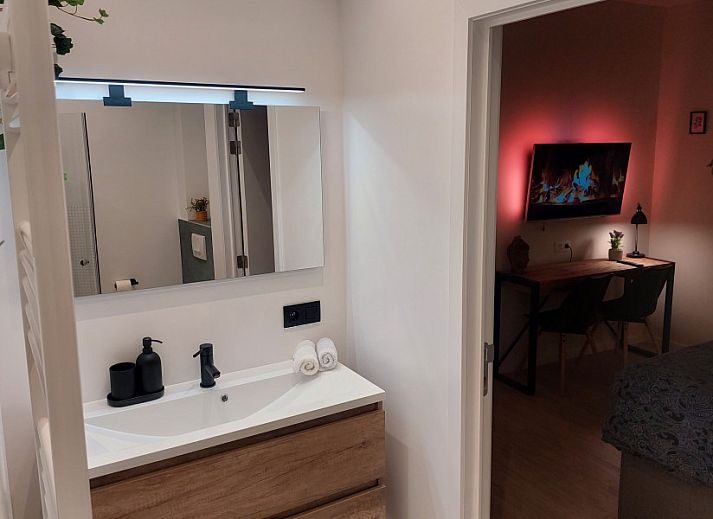 Guest house 0523803 - Bed and Breakfast Limburg - B&B Viator Tongeren