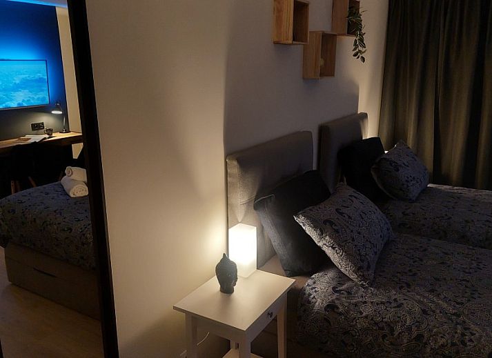 Guest house 0523803 - Bed and Breakfast Limburg - B&B Viator Tongeren