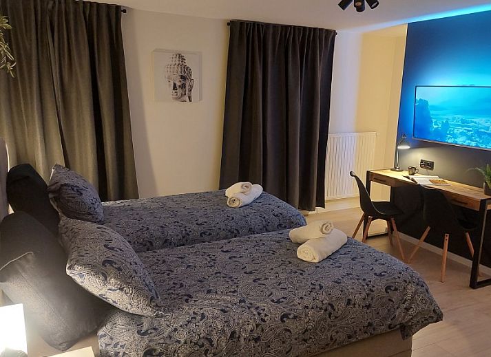 Guest house 0523803 - Bed and Breakfast Limburg - B&B Viator Tongeren