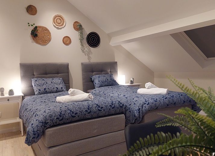 Guest house 0523803 - Bed and Breakfast Limburg - B&B Viator Tongeren
