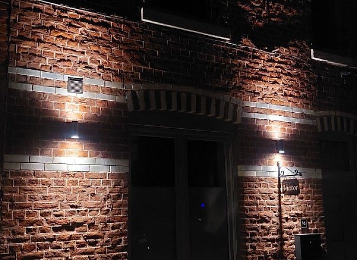 Guest house 0523803 - Bed and Breakfast Limburg - B&B Viator Tongeren