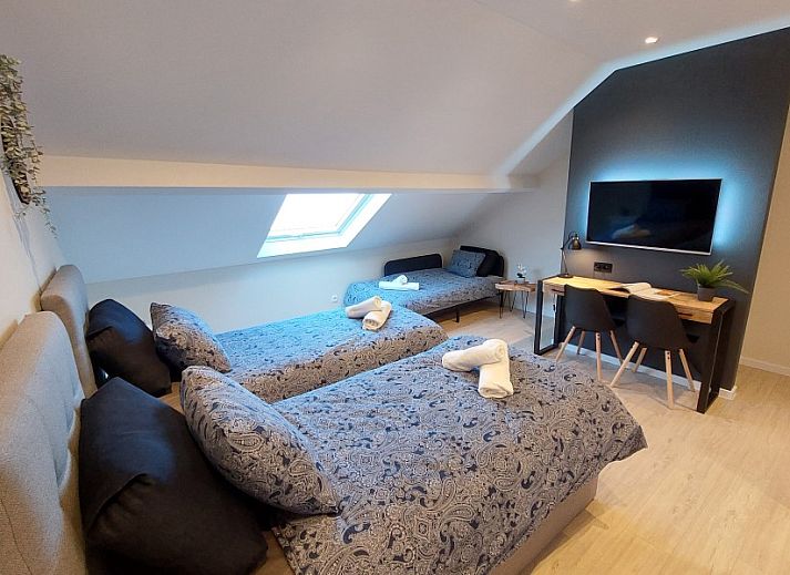 Guest house 0523803 - Bed and Breakfast Limburg - B&B Viator Tongeren