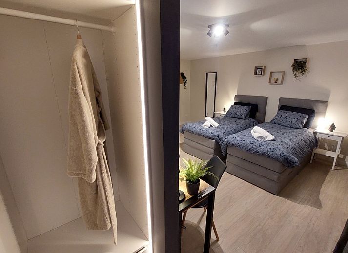 Guest house 0523803 - Bed and Breakfast Limburg - B&B Viator Tongeren