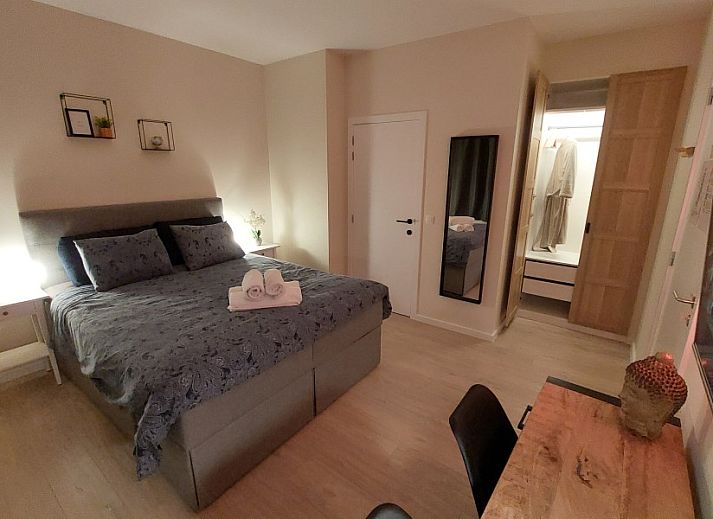 Guest house 0523803 - Bed and Breakfast Limburg - B&B Viator Tongeren