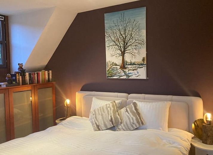 Unterkunft 052403 - Ferienhaus Limburg - Huisje in Bilzen