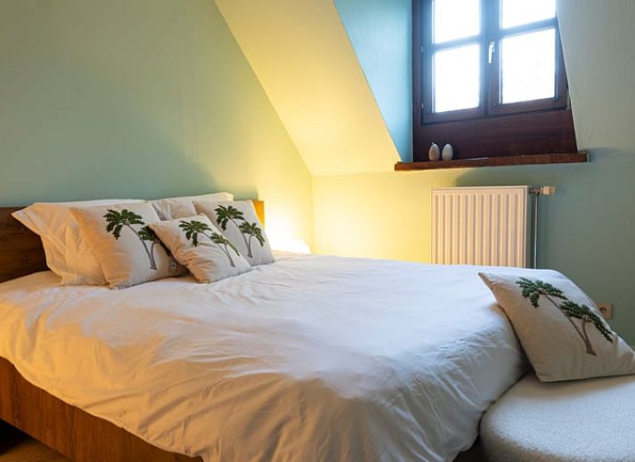 Unterkunft 052403 - Ferienhaus Limburg - Huisje in Bilzen