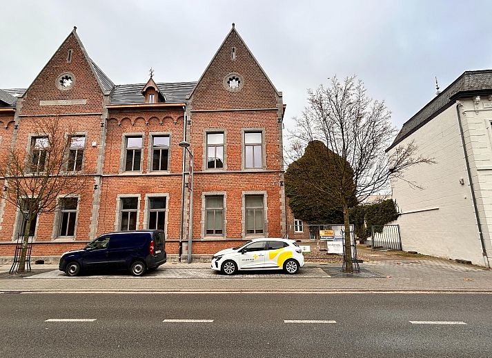 Unterkunft 052521 - Ferienhaus Limburg - Malta 7E