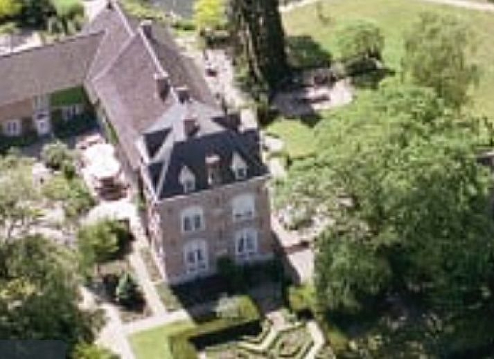 Verblijf 052604 • Vakantiewoning Limburg • Vakantiewoning 6 personen