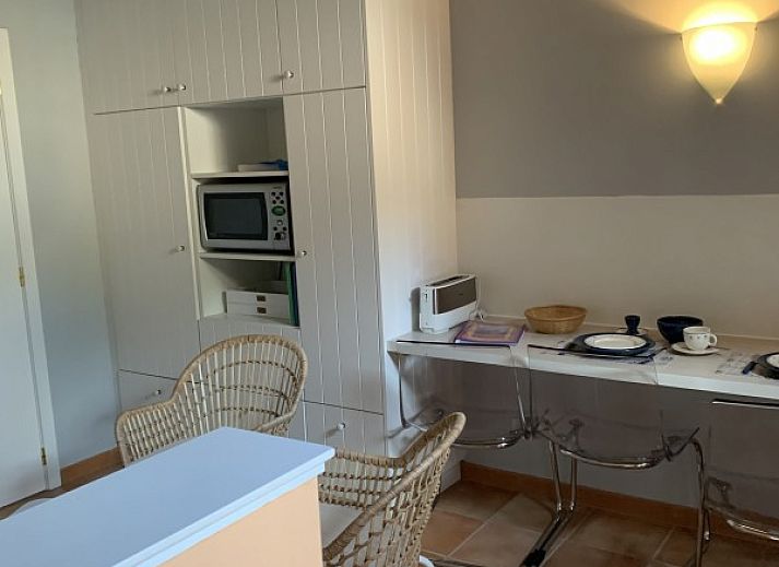 Unterkunft 052605 - Ferienhaus Limburg - Kleine woning