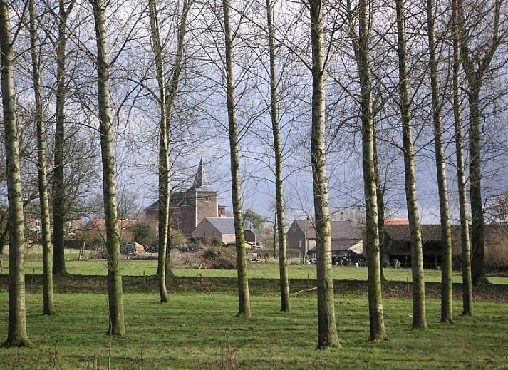 Verblijf 052606 • Vakantiewoning Limburg • comfort woning