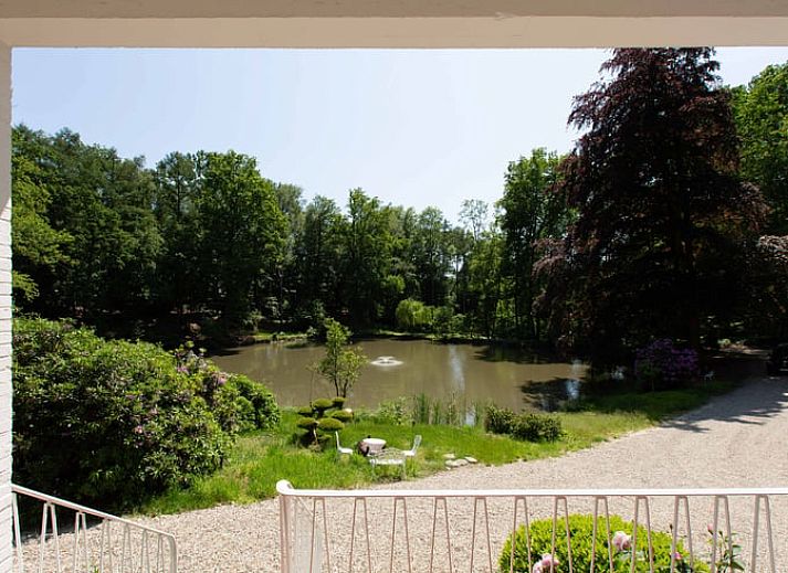 Verblijf 0526602 • Vakantiewoning Limburg • Vakantiehuis in Bilzen-Hoeselt