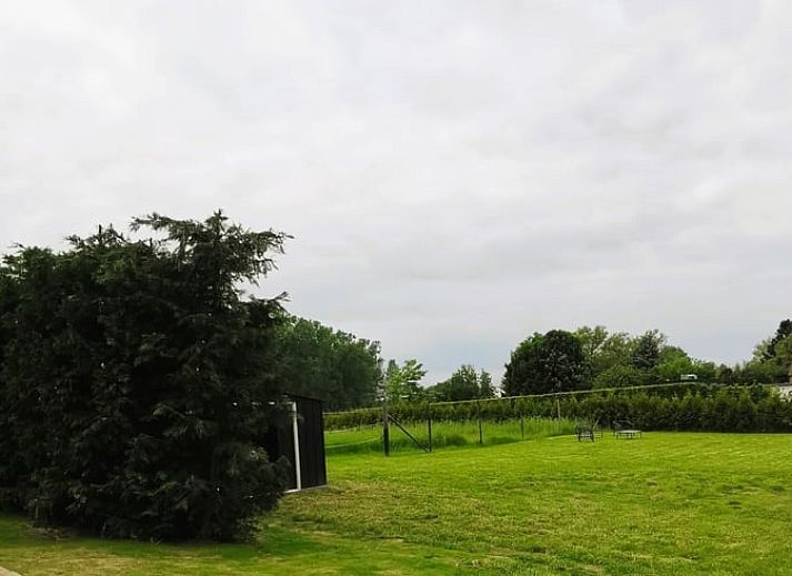 Verblijf 052902 - Vakantiewoning Limburg - Huisje in Hoeselt