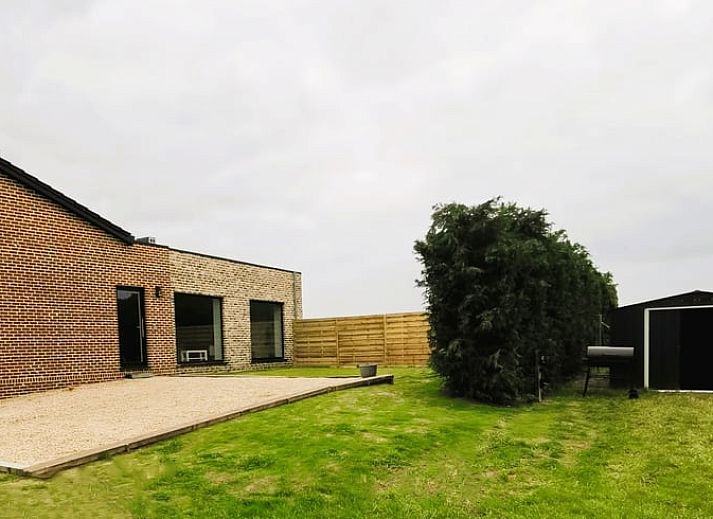 Verblijf 052902 - Vakantiewoning Limburg - Huisje in Hoeselt