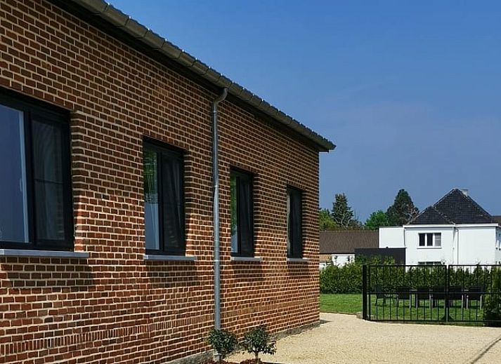 Verblijf 052902 - Vakantiewoning Limburg - Huisje in Hoeselt