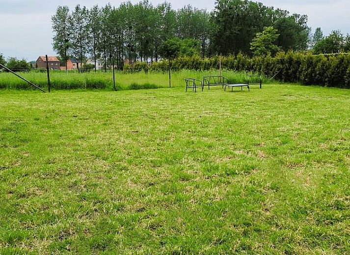 Verblijf 052902 - Vakantiewoning Limburg - Huisje in Hoeselt