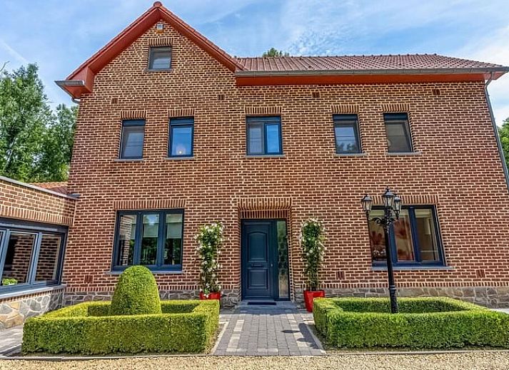 Guest house 052904 • Holiday property Limburg • Vakantiehuis in Hoeselt 