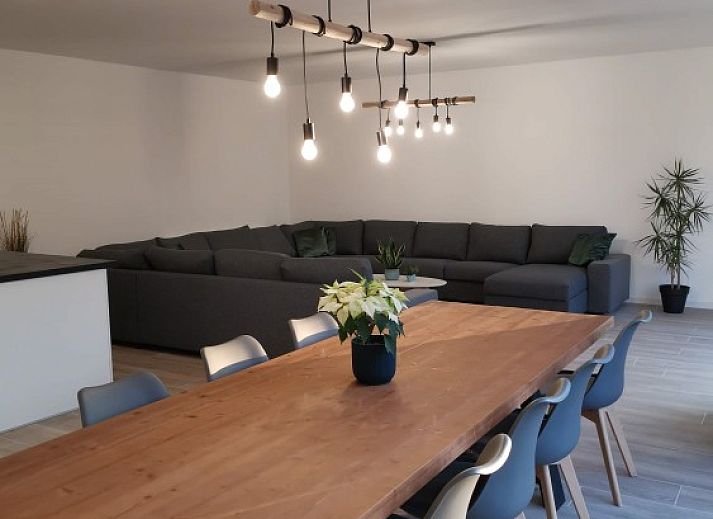Guest house 052906 • Holiday property Limburg • Ten Velde